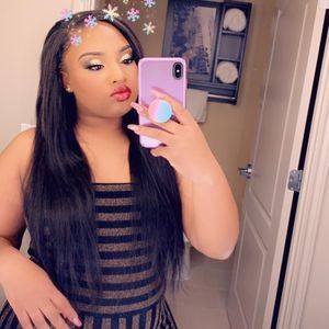 Meet your Posher, Dazjah